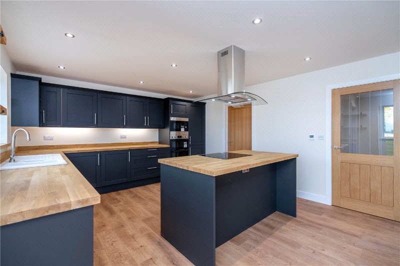 George Street, Helpringham, Sleaford, Lincolnshire, NG34