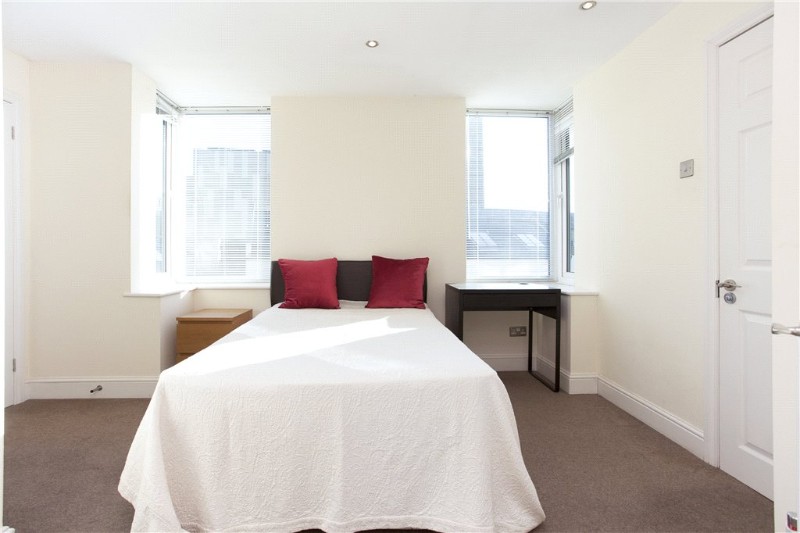Princelet Street, London, E1