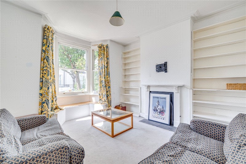 Knivet Road, London, SW6
