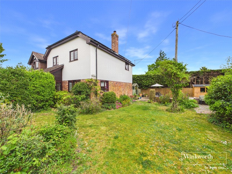 Long Grove, Upper Bucklebury, Reading, Berkshire, RG7