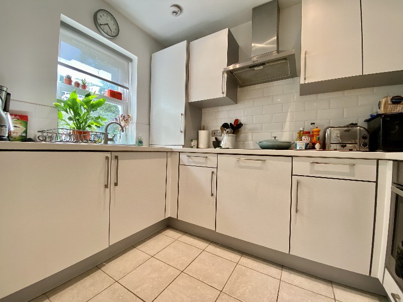 Lansdowne Road, Bournemouth, BH1