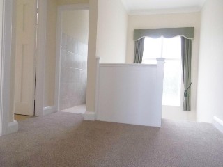 North Crescent, Finchley, London, N3