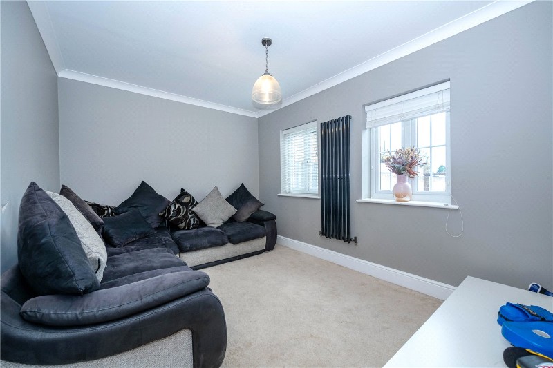 Jerusalem Road, Skellingthorpe, Lincoln, Lincolnshire, LN6