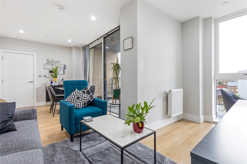 Summerstown, London, SW17