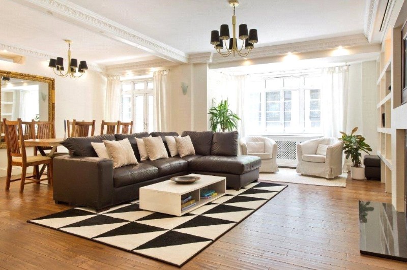 Inverness Terrace, London, W2