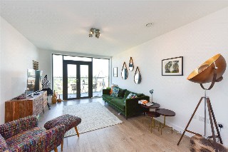 Fuse Building, Beechwood Road, London, E8