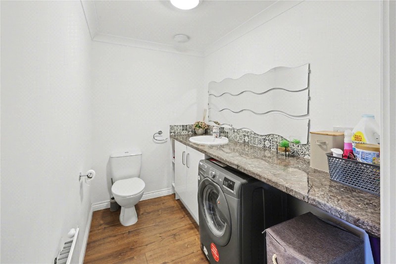 Colossus Way, Costessey, Norwich, Norfolk, NR5