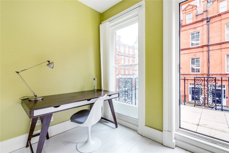 Egerton Gardens, London, SW3