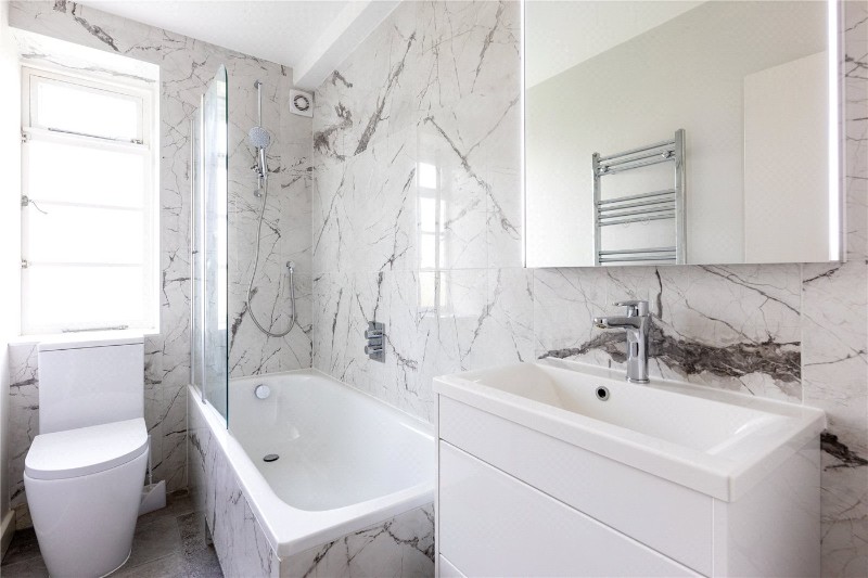 Exeter House, Putney Heath, London, SW15