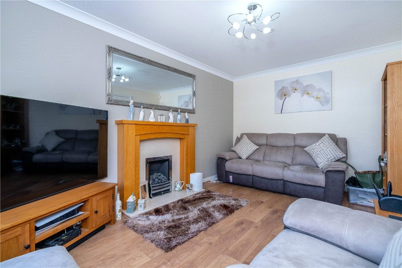 Finch Drive, Sleaford, Lincolnshire, NG34