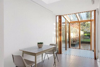Kingswood Road, London, SE20