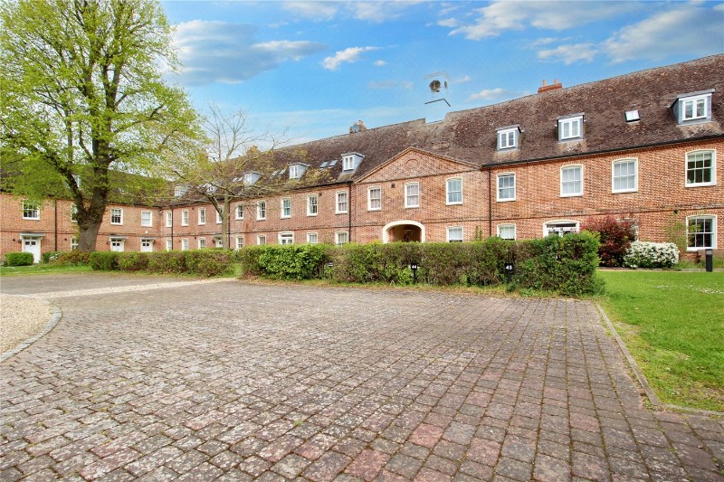 Blyth View, Blythburgh, Halesworth, Suffolk, IP19