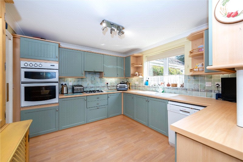 Poplar Close, Ruskington, Sleaford, Lincolnshire, NG34