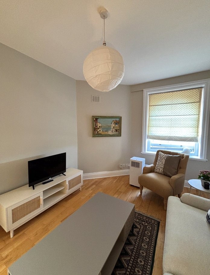 Glentworth Street, London, NW1
