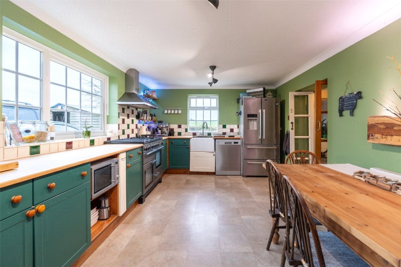 Horton, Wimborne, Dorset, BH21