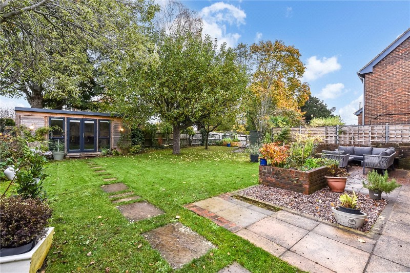 Deane Down Drove, Littleton, Winchester, Hampshire, SO22