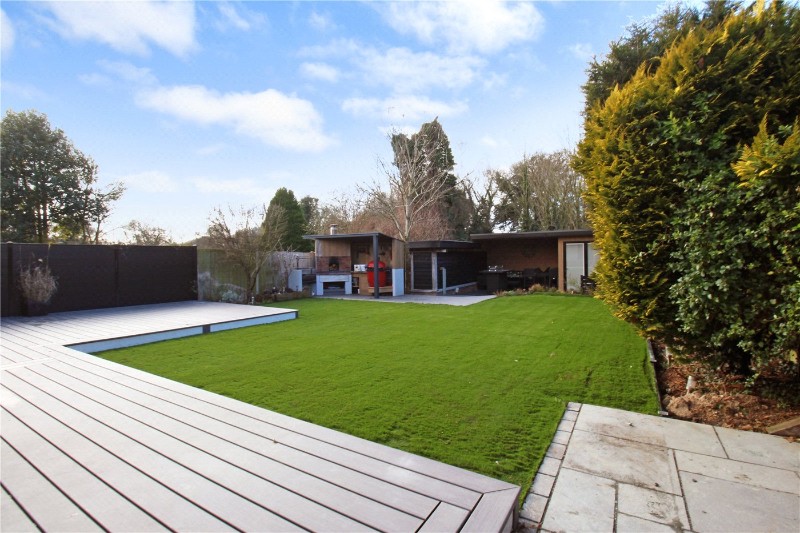 Harbord Road, Frettenham, Norwich, Norfolk, NR12