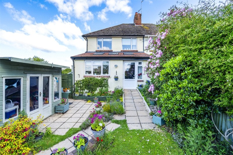 Verwood Road, Woodlands, Wimborne, Dorset, BH21