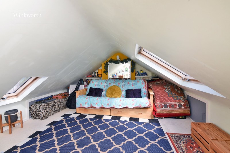 Middleton Road, Carshalton, SM5