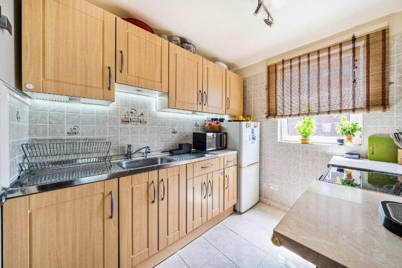 Porchester Mead, Beckenham, BR3