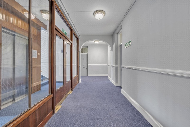 Elm Tree Court, Elm Tree Road, St John&#39;s Wood, London, NW8