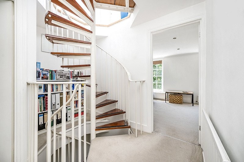 Hamilton Terrace, London, NW8