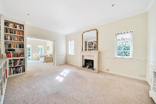 Park Road, Beckenham, BR3