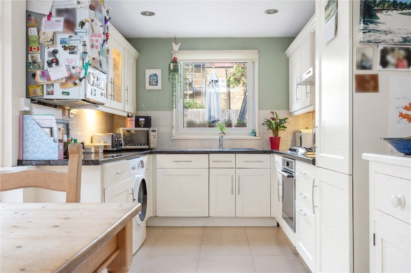 Standen Road, London, SW18