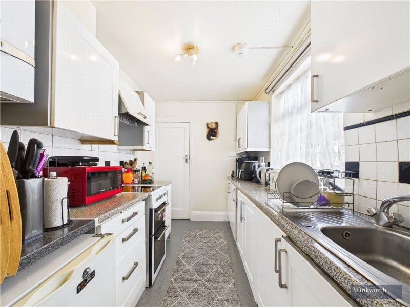 Bellamy Drive, Stanmore, HA7