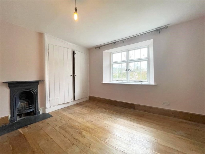 Bury, Dulverton, Somerset, TA22