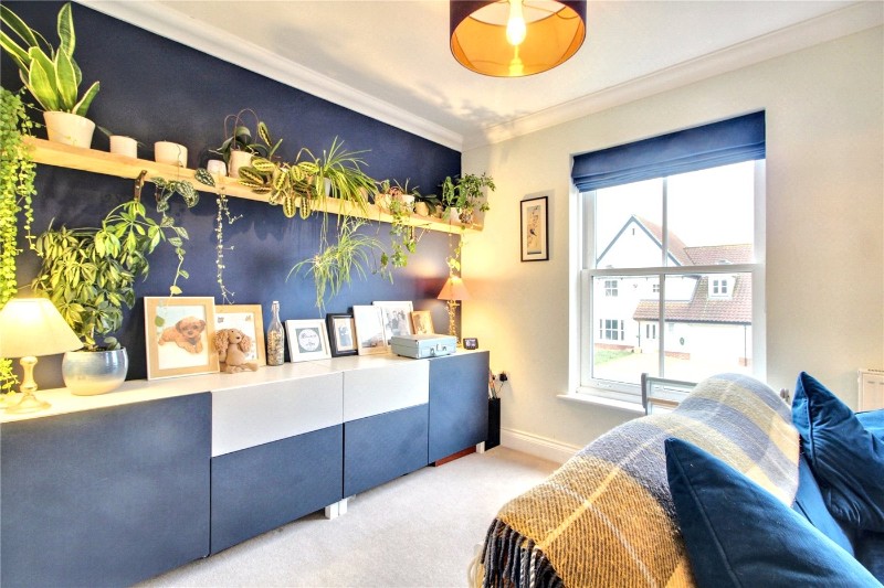 Minnow Way, Mulbarton, Norwich, Norfolk, NR14