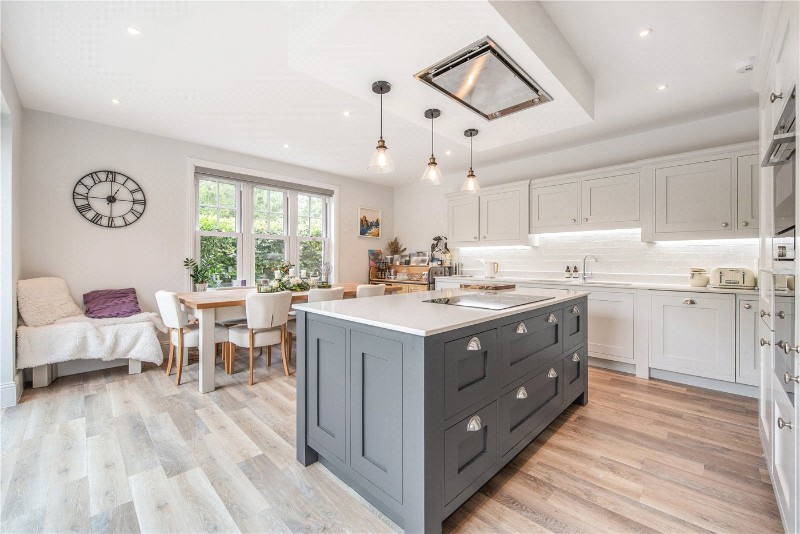Mortimer Close, Kings Worthy, Winchester, Hampshire, SO23