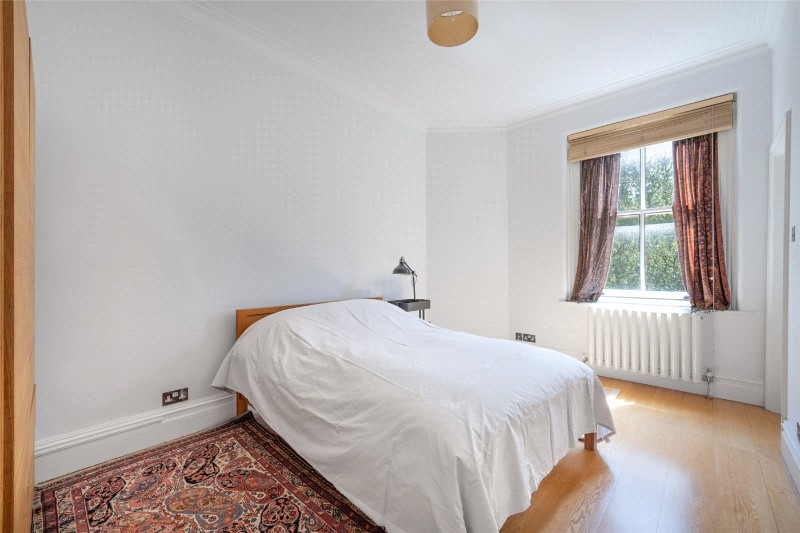 Lauderdale Road, Maida Vale, London, W9