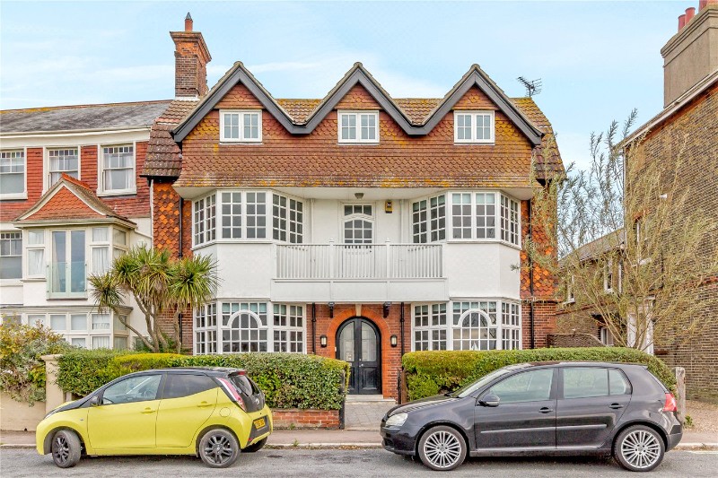 Godyll Road, Southwold, Suffolk, IP18