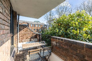 Westerdale Court, Highbury, N5
