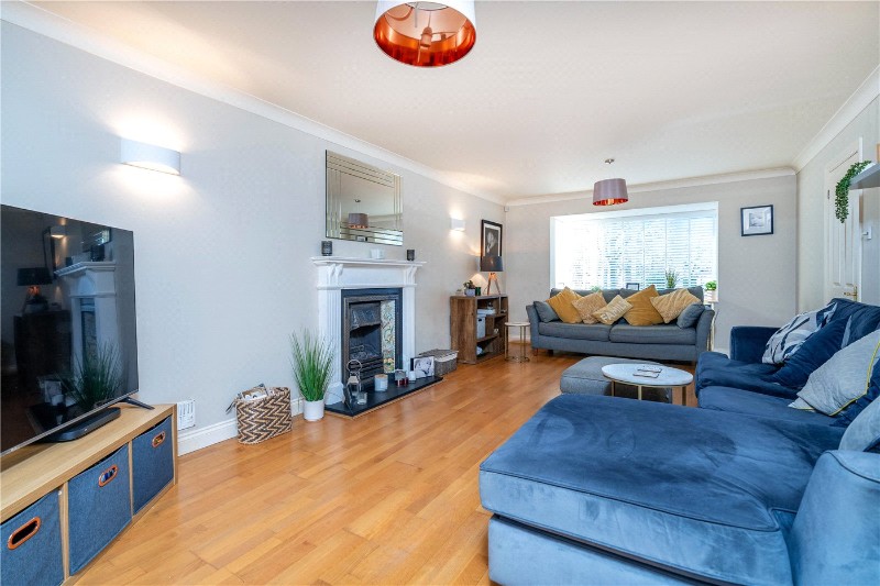 Whattoff Way, Baston, Peterborough, Lincolnshire, PE6