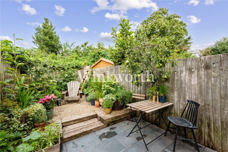 St. Margarets Road, London, N17