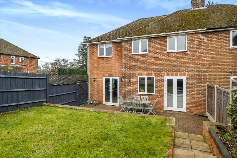 Lower Way, Thatcham, Berkshire, RG19