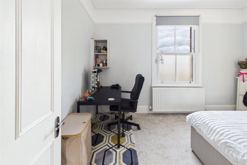 Tankerville Road, London, SW16