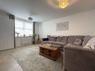 Celtic Close, Exeter, Devon, EX1