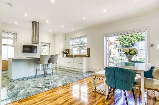 Alexandra Road, Lower Parkstone, Poole, BH14