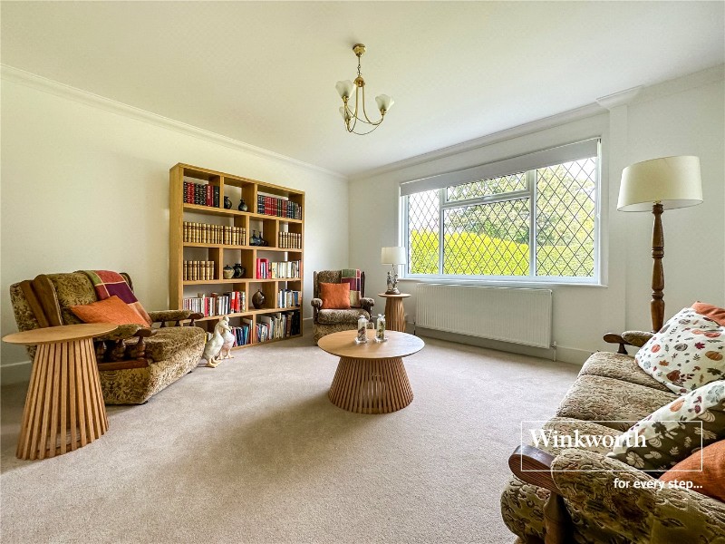 Carroll Avenue, Ferndown, Dorset, BH22