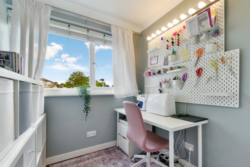 Springbourne Court, Beckenham, BR3