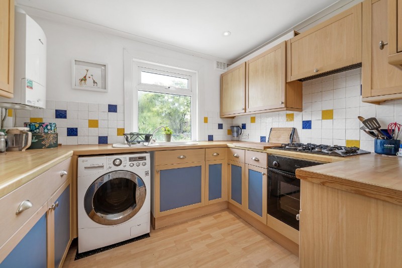 Hindmans Road, East Dulwich, London, SE22