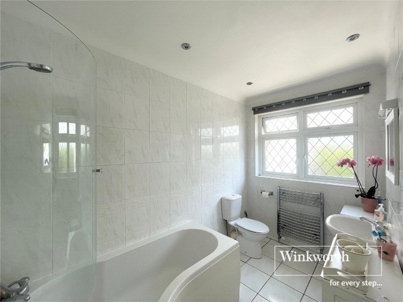 Greenwood Avenue, Ferndown, BH22