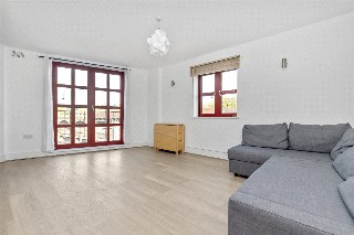 Quaker Street, London, E1