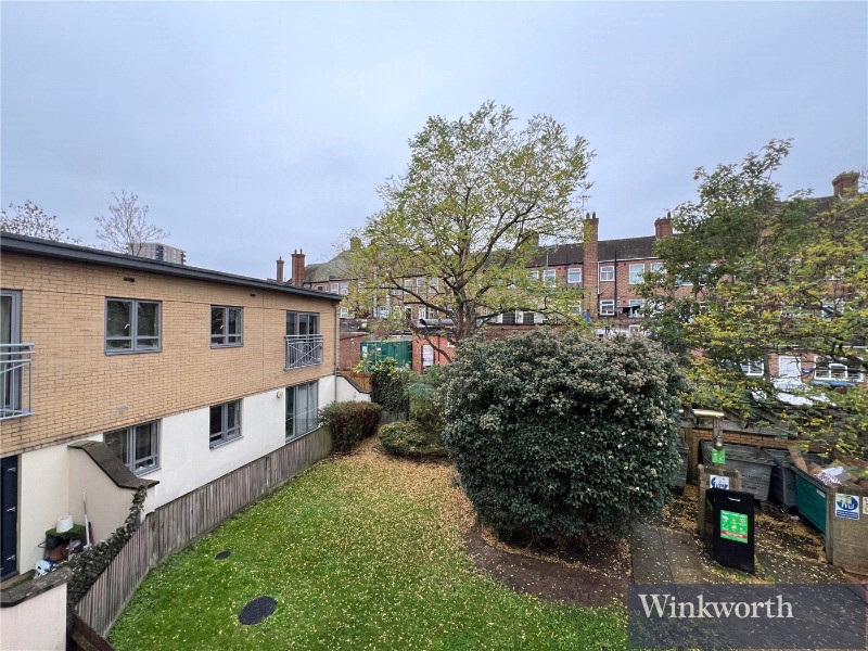 Sovereign Place, Harrow, Middlesex, HA1