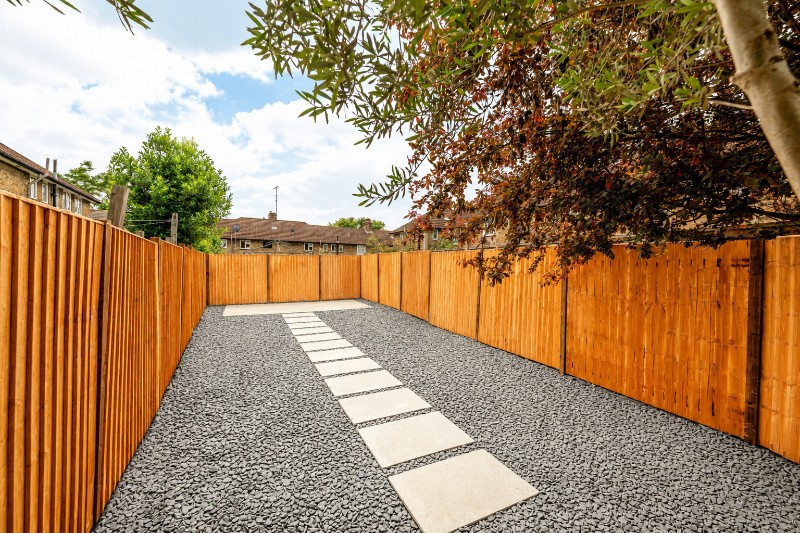 Hill Farm Road, London, W10