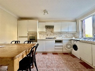 Alexandra Lodge, Parsonage Road, Bournemouth, Dorset, BH1