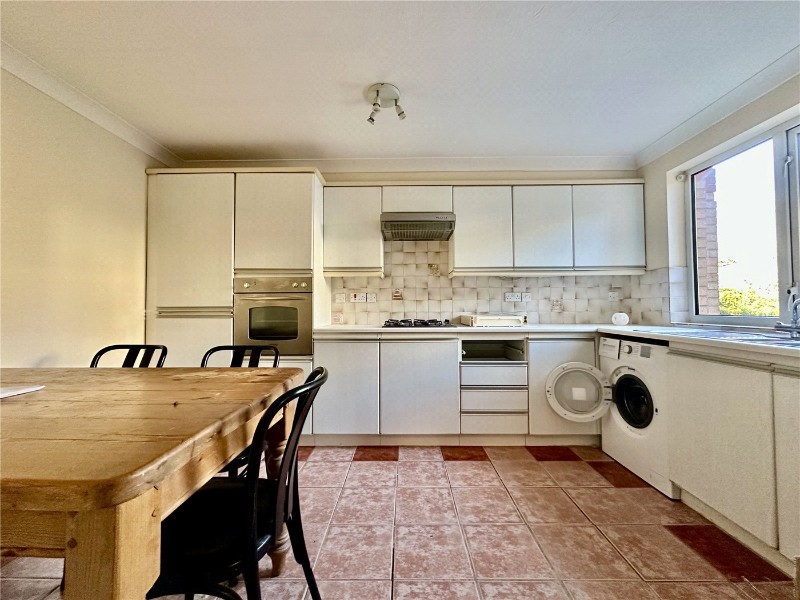 Alexandra Lodge, Parsonage Road, Bournemouth, Dorset, BH1